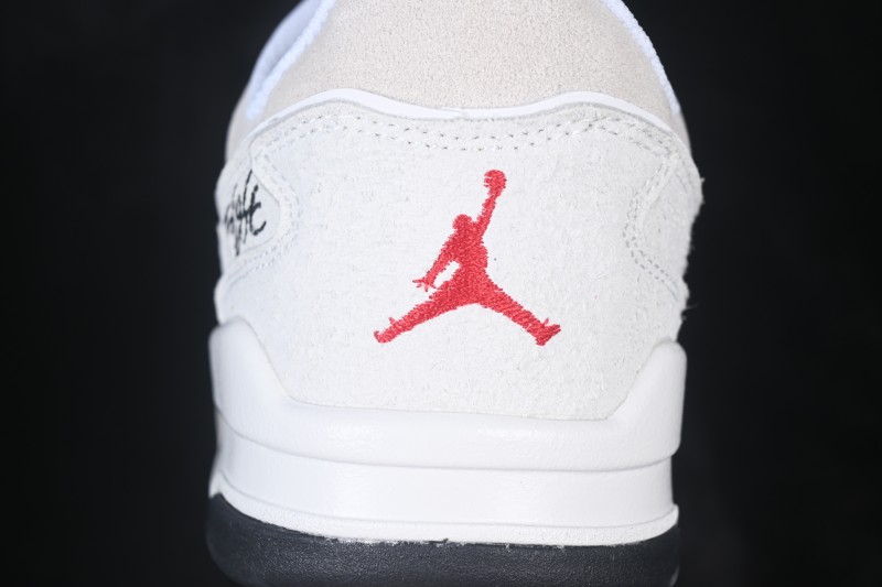 Nike Air Jordan Flight Court SP Retro Skateboarding Shoes - IQ0304-133