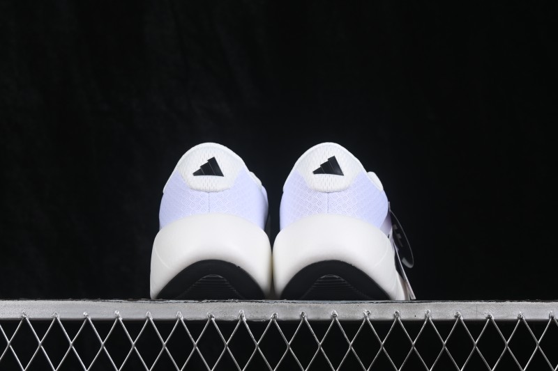 Adidas HyperBoost Edge Running Shoes with Breathable Cushioning - KH5366