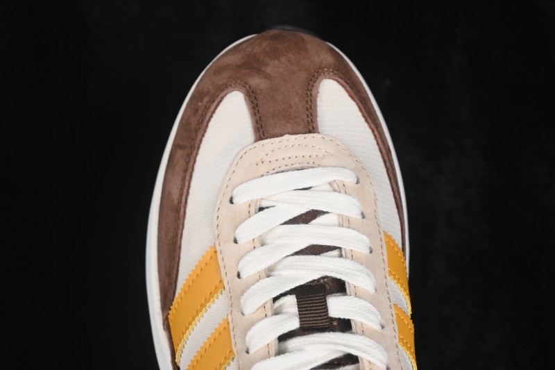 Adidas Originals SL 72 Retro Running Shoes - KK3082