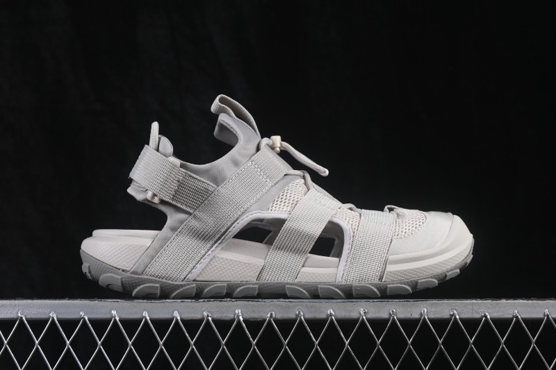 The North Face M Explore Camp Sandal Breathable Summer Casual Sandals - NF0A83NLKT3-090