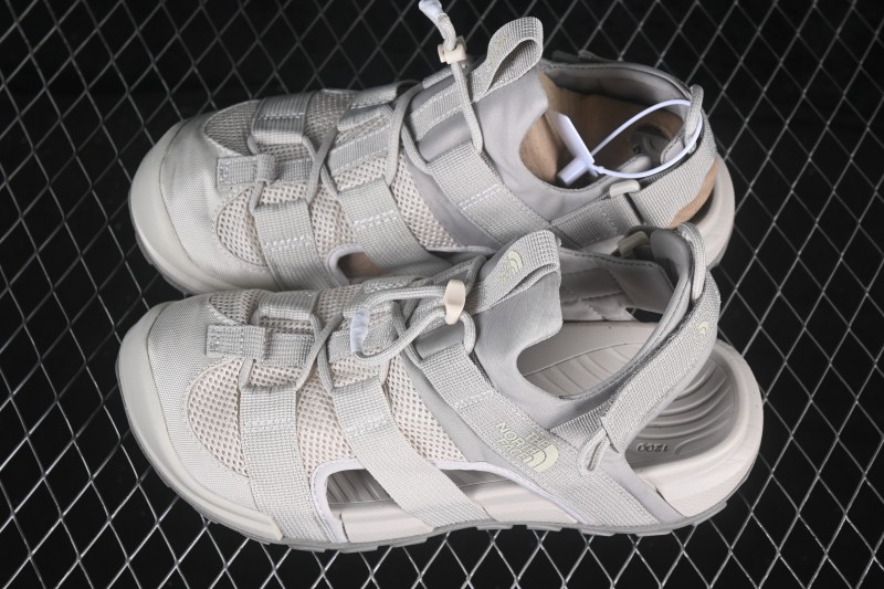 The North Face M Explore Camp Sandal Breathable Summer Casual Sandals - NF0A83NLKT3-090