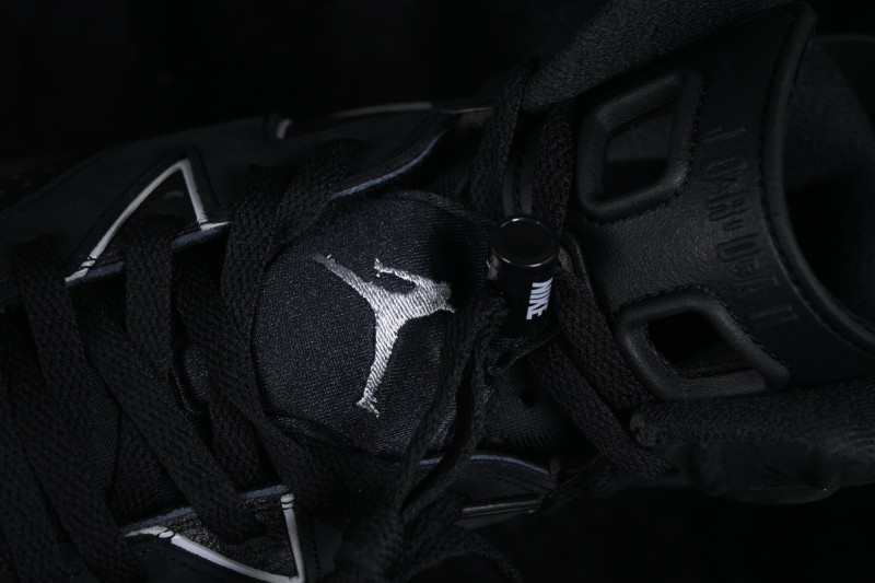 Jordan Air Jordan 6 Retro Cap and Gown Running Shoes Graduation Theme - IR2266-010