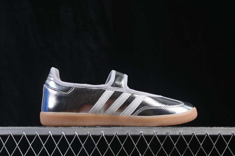 Adidas Samba Jane Mary Jane Casual Lifestyle Shoes - KK2502