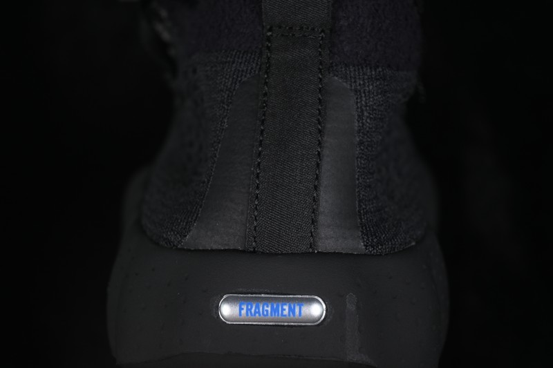 Nike Fragment Mind 002 Neuro-Science Foot Massage Sneakers - IQ8504-002