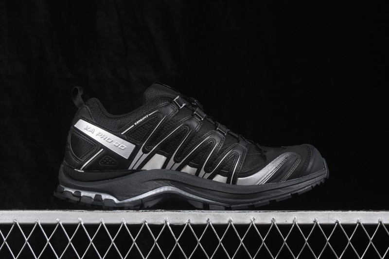 Salomon XA PRO 3D Trail Running Shoes with Advanced Cushioning and Grip - 492143-25