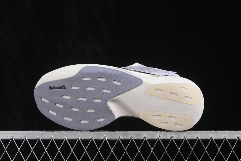 Adidas Adizero Evo SL Running Shoes with Ultra-Light Breathable Cushioning - KI6900