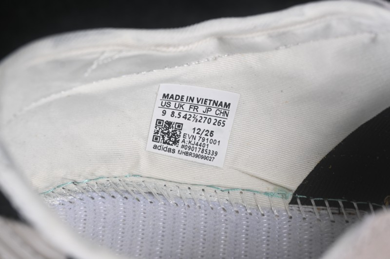 Adidas Originals x Song For The Mute Tokyo Comfortable Lifestyle Casual Shoes - KJ4401