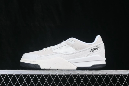 Nike Air Jordan Flight Court SP Retro Skateboarding Shoes - IQ0304-133