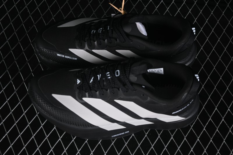 Adidas Adizero Evo SL Lightweight Breathable Running Shoes - KK2616