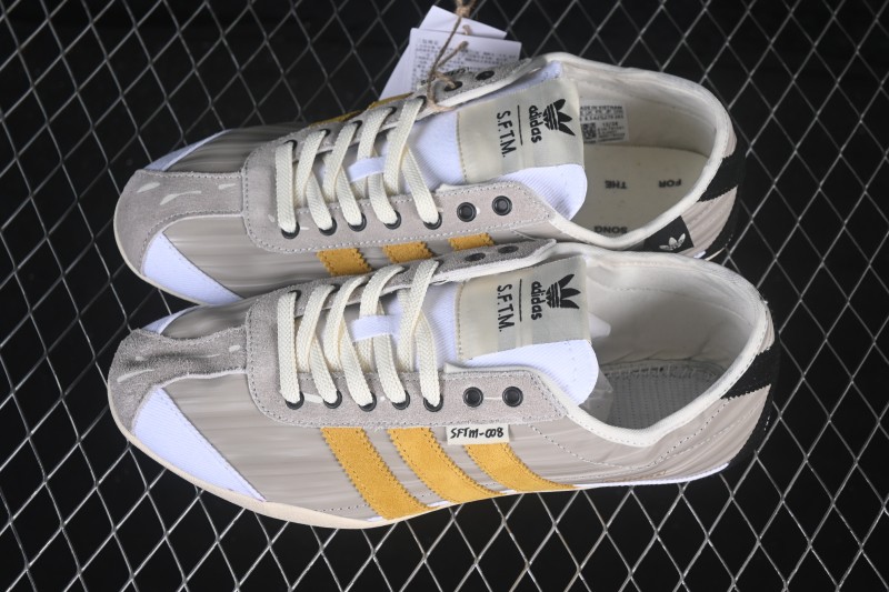 Adidas Originals x Song For The Mute Tokyo Comfortable Lifestyle Casual Shoes - KJ4401