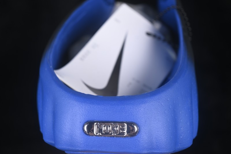 Nike Mind 001 Neuroscience Foot Massage Slippers with Perforated Breathable Upper - IR2175-401