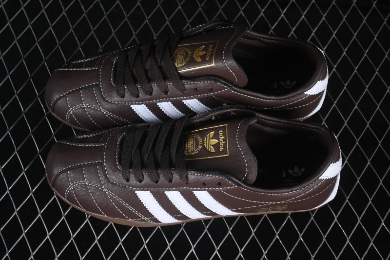 Adidas Originals x Notitle Tokyo W IH6623 Collaboration Thin Sole Low-Top Lifestyle Sneakers - IH6623