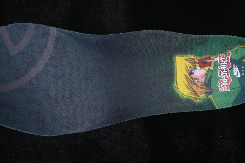 Nike Air Max 95 SP Retro Running Shoes with Air Cushioning - II7404-400
