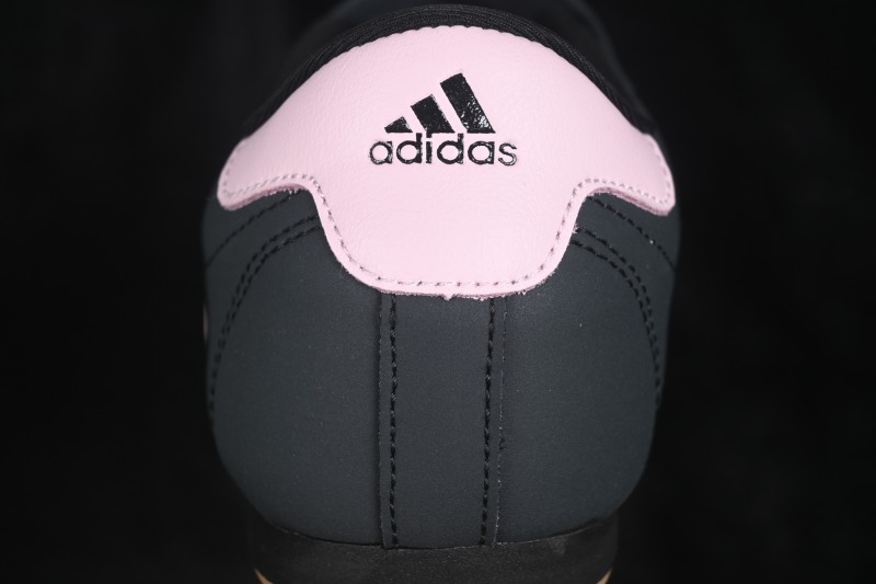 Adidas Originals Taekwondo Sneakers with Comfortable Fit Anti-Slip Durable Low-Top Training Shoes - JR4960