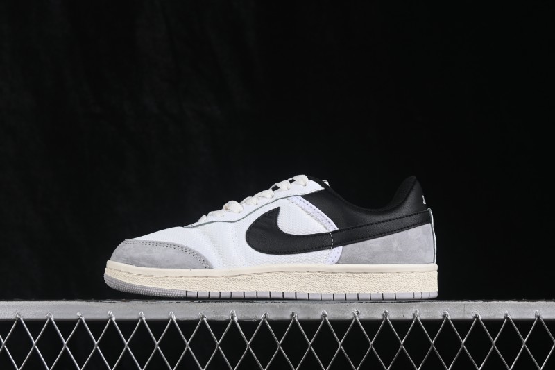 Air Jordan Skyline Low-Top Retro Basketball Shoes with Air Cushioning - IM2055-101