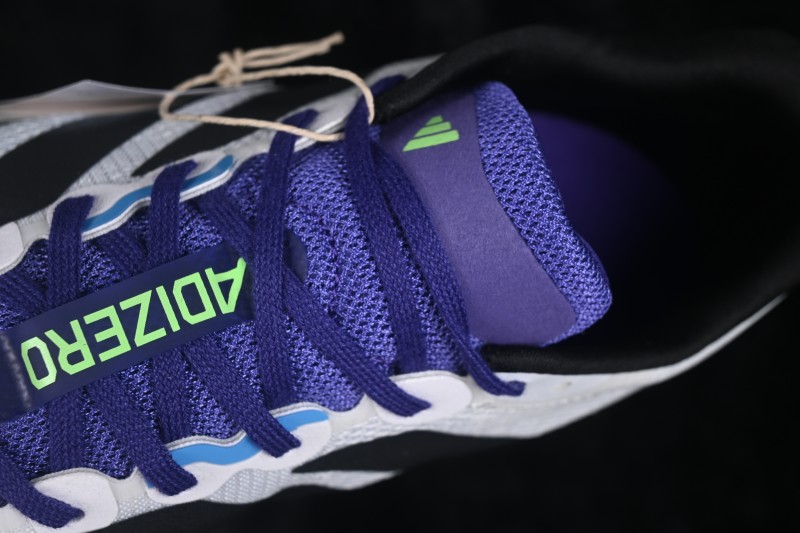 Adidas Adizero Boston 13 Lightweight Breathable Running Shoes - JS4946
