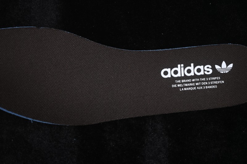 Adidas Originals x Notitle Tokyo W IH6623 Collaboration Thin Sole Low-Top Lifestyle Sneakers - IH6623