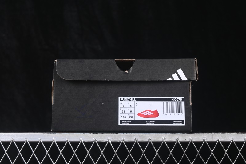Adidas Purechill Comfortable Slip-On Lifestyle Sandals - KI0075