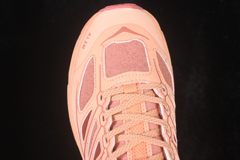 Hoka Mafate Speed 2 Ultralight Max Cushion Trail Running Shoes - 1181770 PCHD