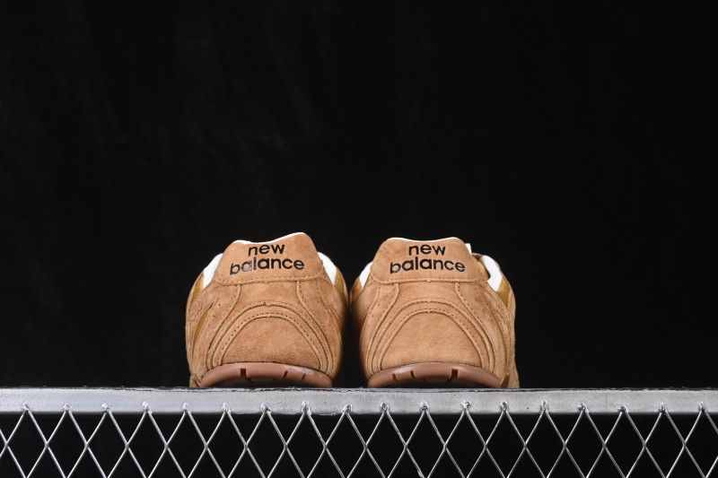 New Balance x Miu Miu 530 Low-Top Classic Retro Casual Lifestyle Sneakers - AJD4