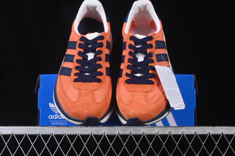 Adidas Originals SL 72 Retro Running Shoes - KK3077