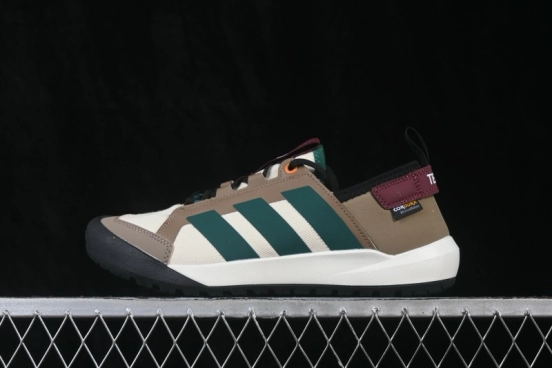 Adidas Terrex Daroga 25 Breathable Cushioned Casual Lifestyle Shoes - KH6691
