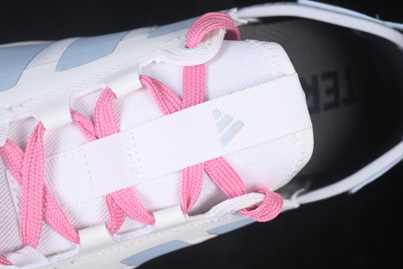 Adidas Terrex Daroga 25 Breathable Cushioned Lifestyle Shoes - KZ7681