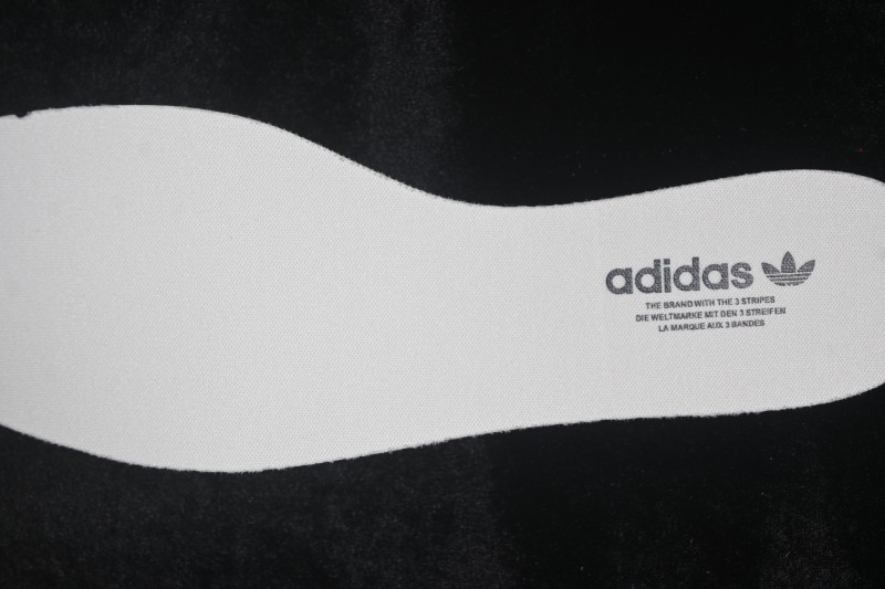 Adidas Originals Anfu MJ KI7559 Comfortable Slip-On Mary Jane Shoes