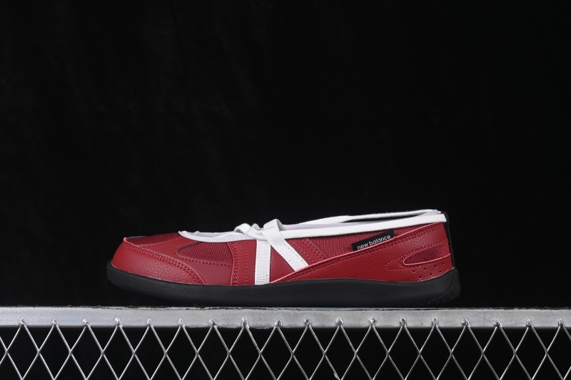 New Balance Flat Breeze Comfortable Fit Mary Jane Shoes - SD2601RE