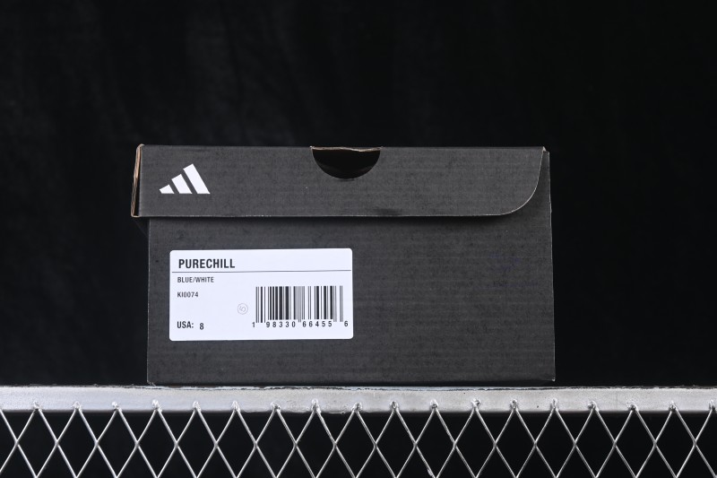 Adidas Purechill Comfortable Slip-On Casual Sandals - KI0074