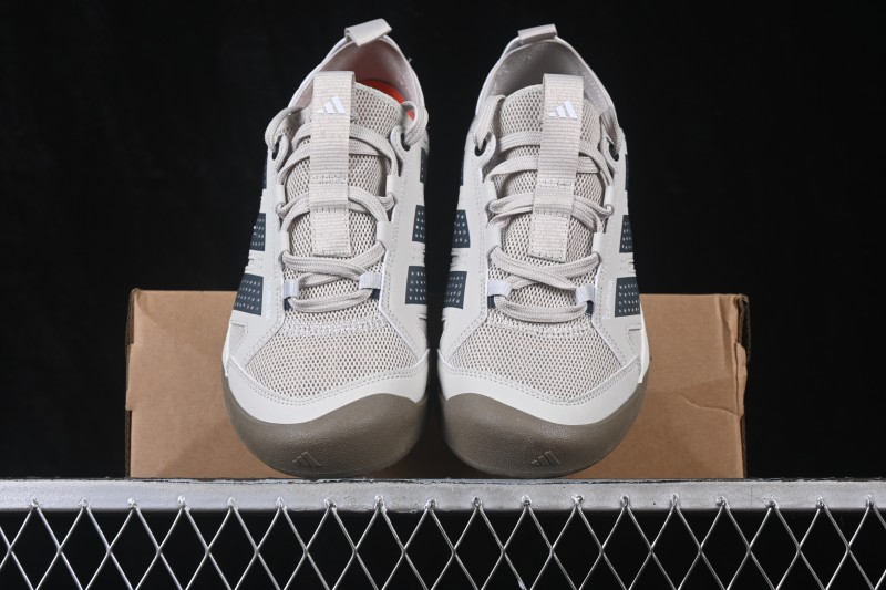 Adidas Terrex Daroga 25 Breathable Cushioned Casual Lifestyle Shoes - HP7134