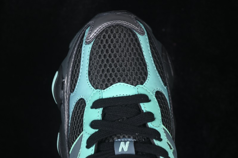New Balance 9060 Retro Casual Running Shoes - U9060873
