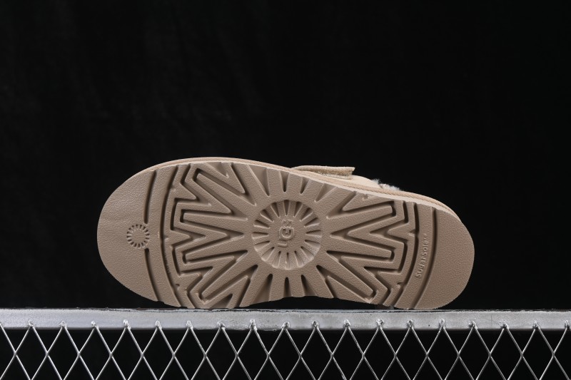 UGG Lona Mary Jane Casual Shoes - MDSD