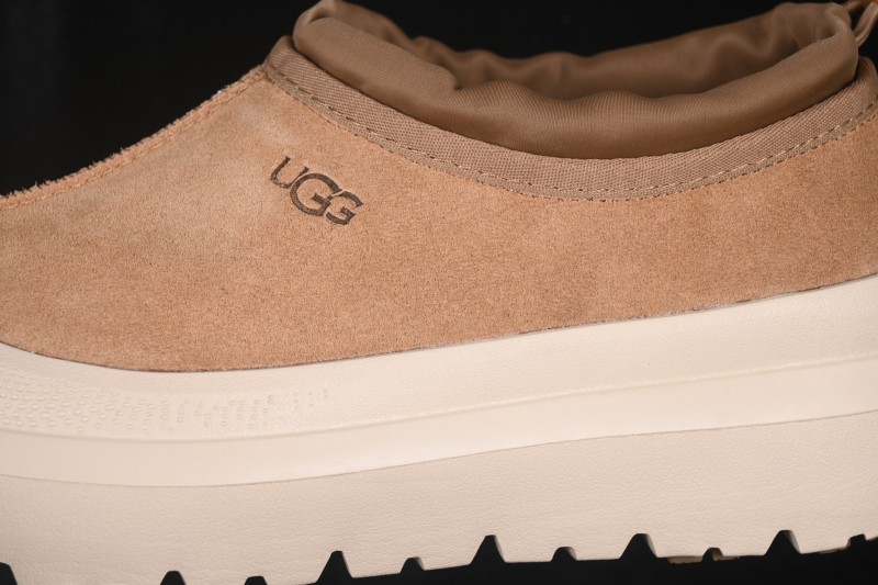 UGG Tasman Weather Hybrid Suede Comfortable Durable Ankle Snow Boots - 1144096 CWTC