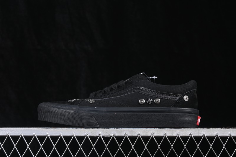 Vans Old Skool 36 Low Top Skate Shoes - VN000D56B8C