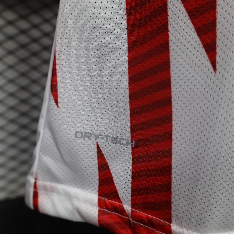 Player Version 26/27 Necaxa Home Jersey