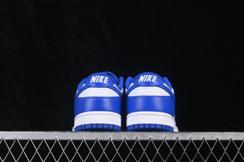 Nike SB Dunk Low Low-Top Casual Skate Shoes - HF5441-112