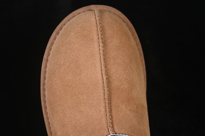 UGG Tasman II Suede Casual Comfort Lifestyle Shoes - 1174470 CHE