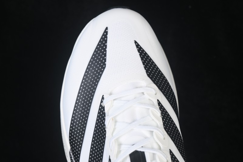 Adidas Adizero Evo 2 SL Lightweight Breathable Cushioned Running Shoes - KK3188