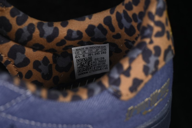 Adidas Originals Superstar II Shell Toe Casual Sneakers - KH7260