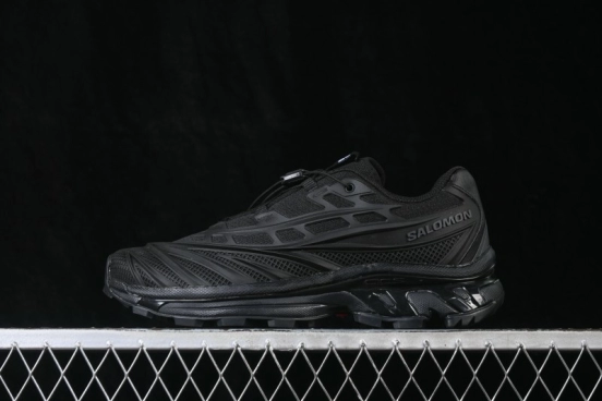 Salomon XT-EVO Outdoor Trail Running Shoes - L45404200-26