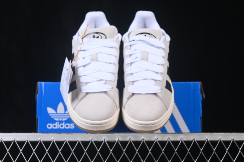 Adidas Originals Campus 00s Retro Skateboarding Shoes - GY0042