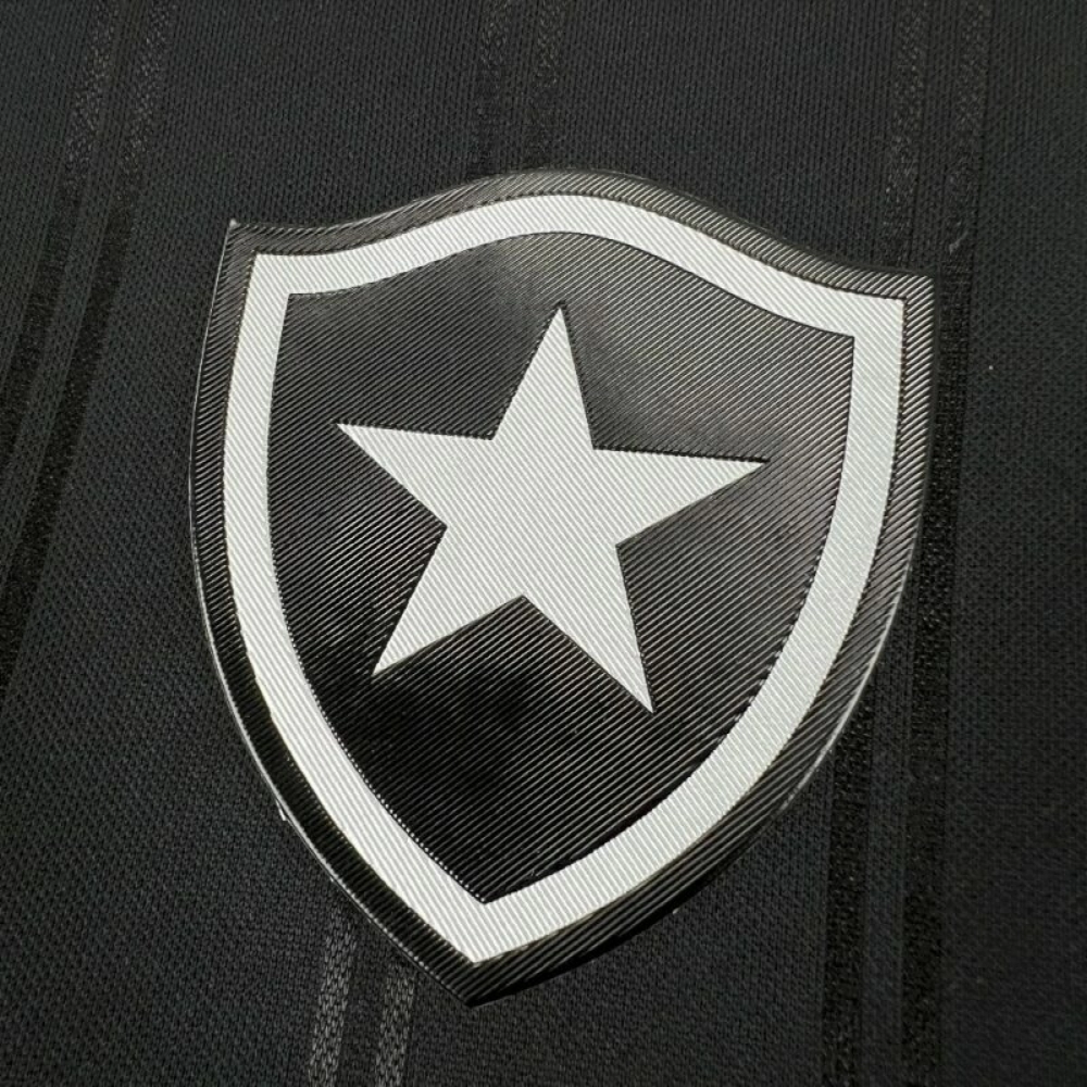 2025/26 Botafogo Away Jersey
