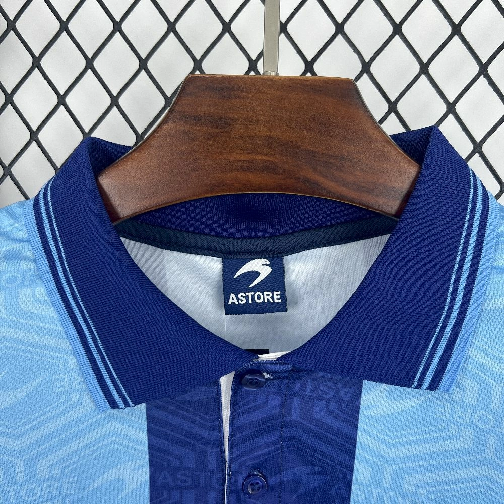 2002/03 Retro Sporting De Gijon Third Jersey