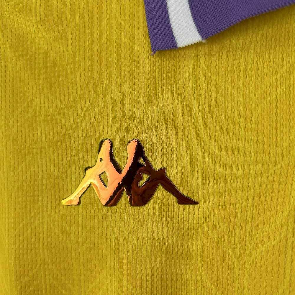 2025/26 Real Valladolid Third Jersey