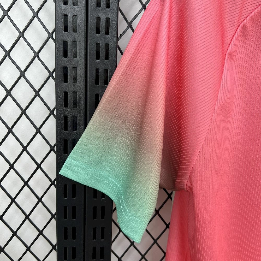 2025/26 Mens CD Tenerife Third Jersey