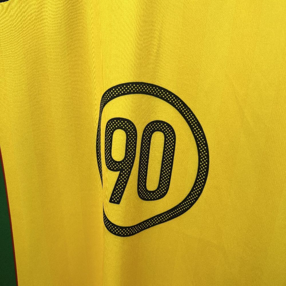 2025/26 Mens Nike Total 90 Dri-FIT Football Jersey
