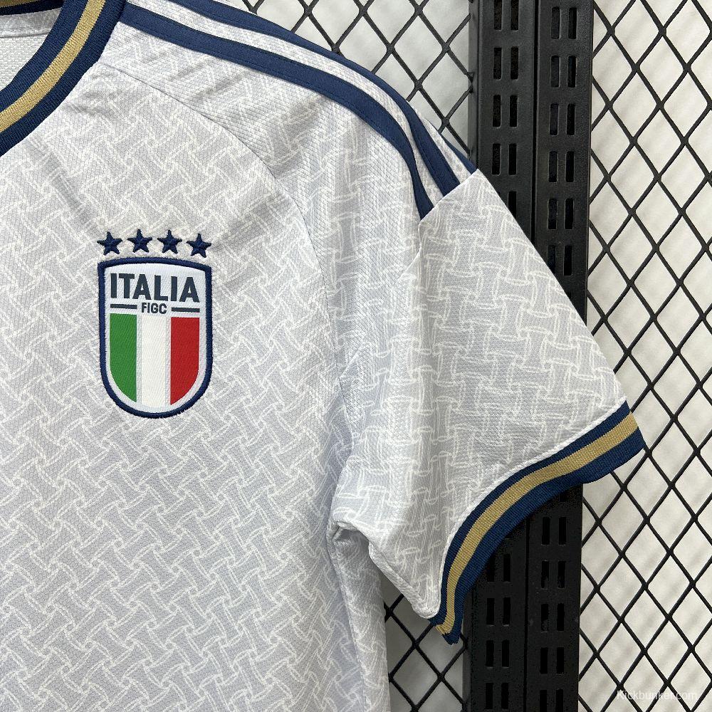 2025/26 Mens Italy Away Jersey