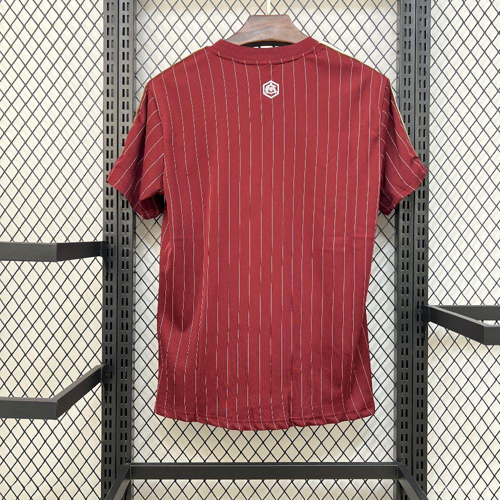 2025/26 Mens Arsenal Terrace Icons Jersey