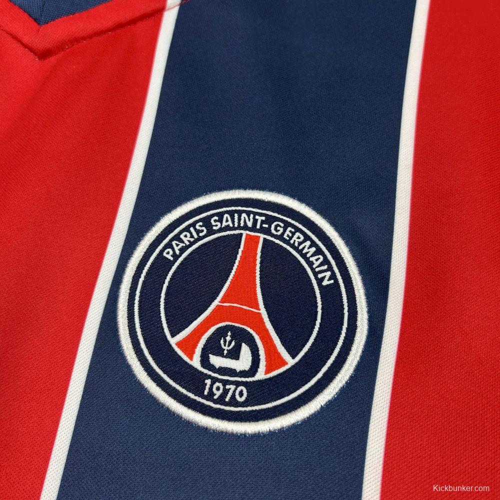 2004/05 Retro Paris Saint-Germain Away Jersey
